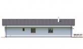 Ansicht - BUNGALOW 215